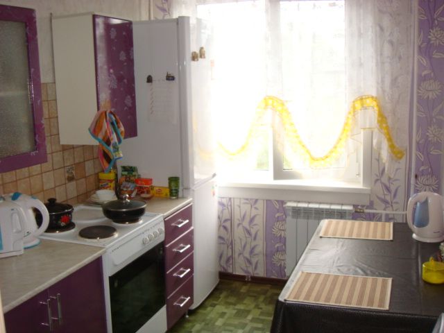 Сдаётся комната в 3-комн. квартире, 12 м²