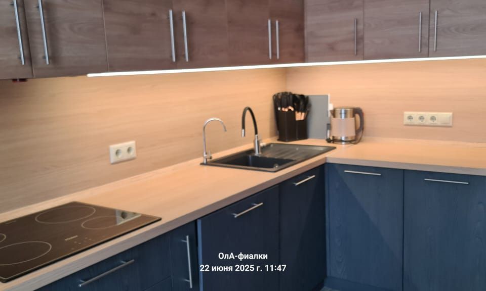 Сдаётся 2-комнатная квартира, 60 м²