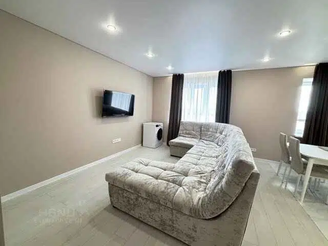 Сдаётся 2-комнатная квартира, 54 м²