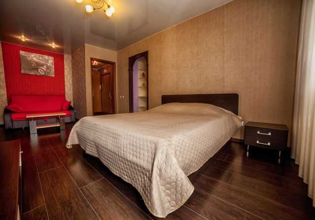 Сдаётся 1-комнатная квартира, 34 м²