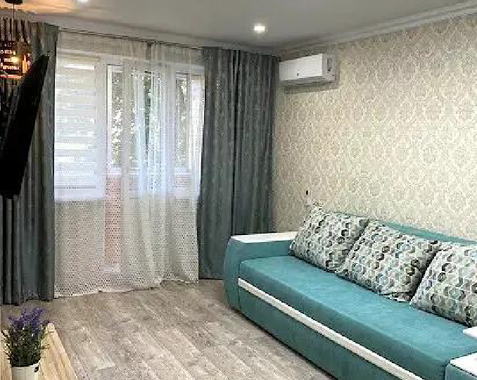 Сдаётся студия, 30 м²