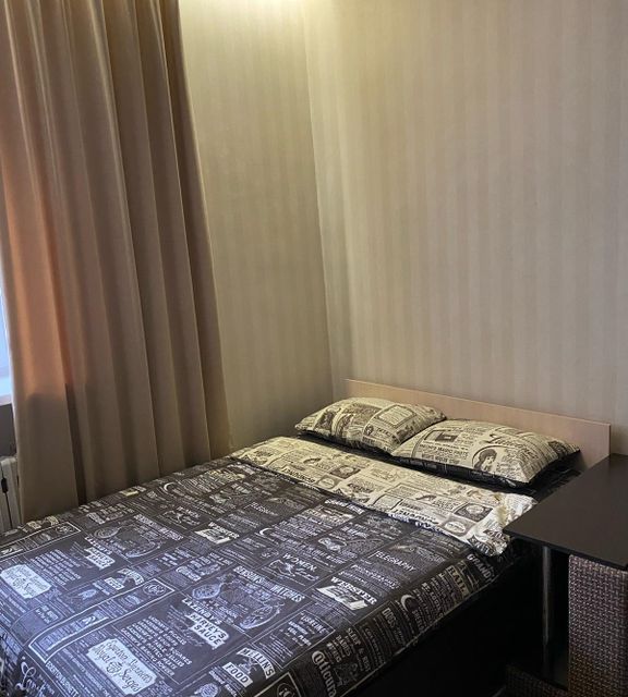 Сдаётся 1-комнатная квартира, 32.1 м²