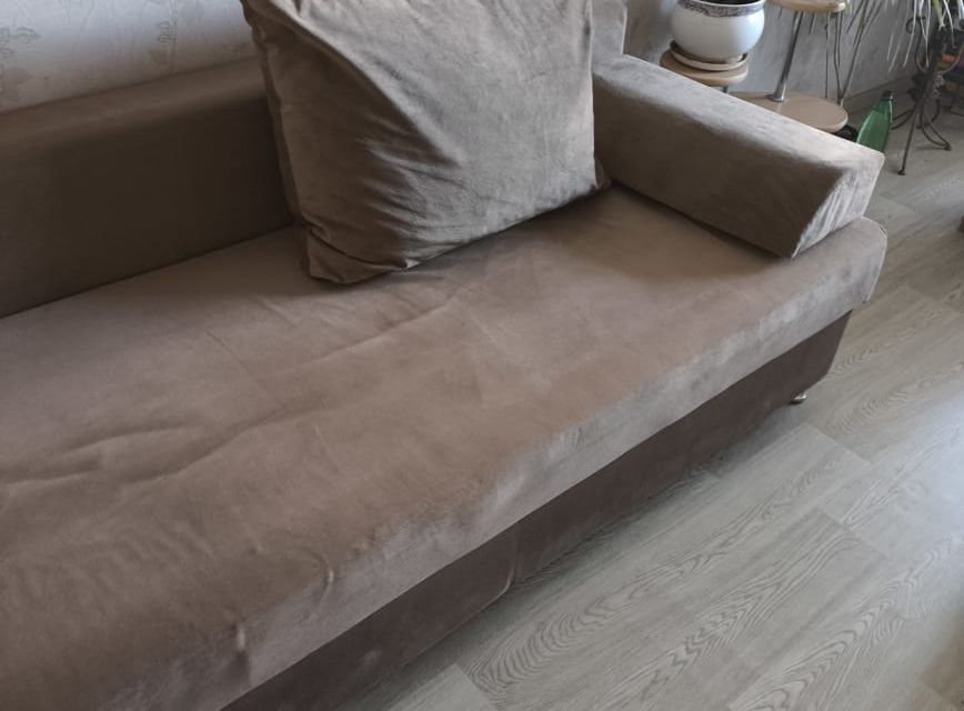 Сдаётся 1-комнатная квартира, 36 м²