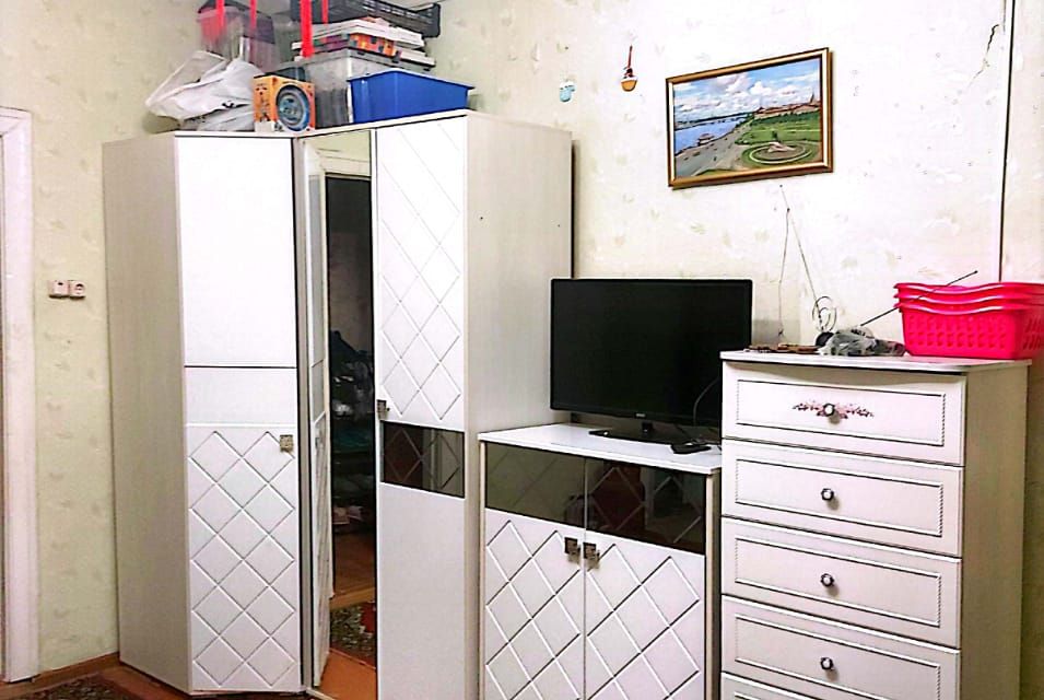 Сдаётся 2-комнатная квартира, 44 м²