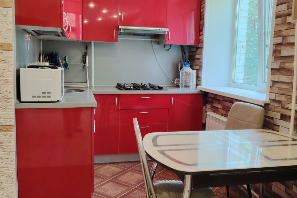 Сдаётся 2-комнатная квартира, 40 м²