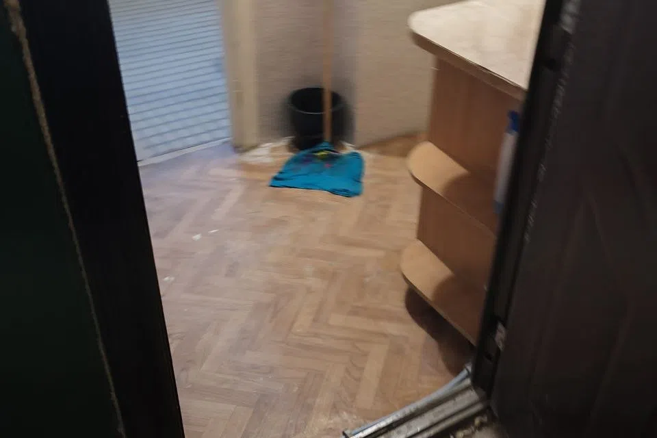 Сдаётся 1-комнатная квартира, 20 м²