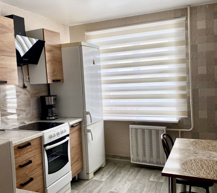 Сдаётся 2-комнатная квартира, 52 м²