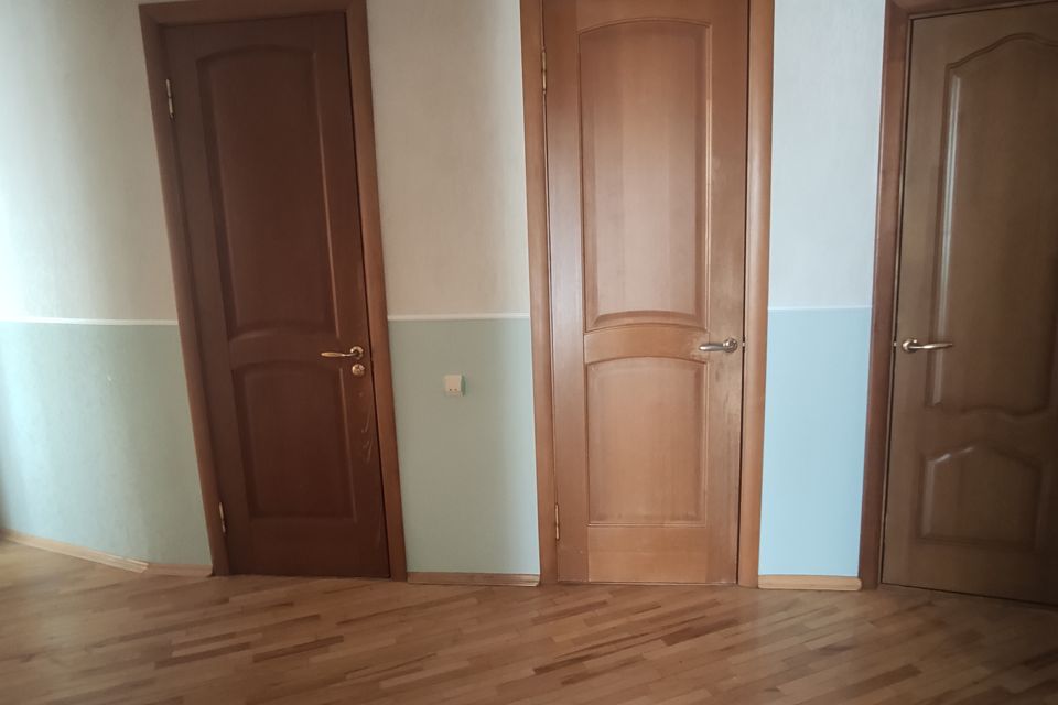 Сдаётся 1-комнатная квартира, 89 м²