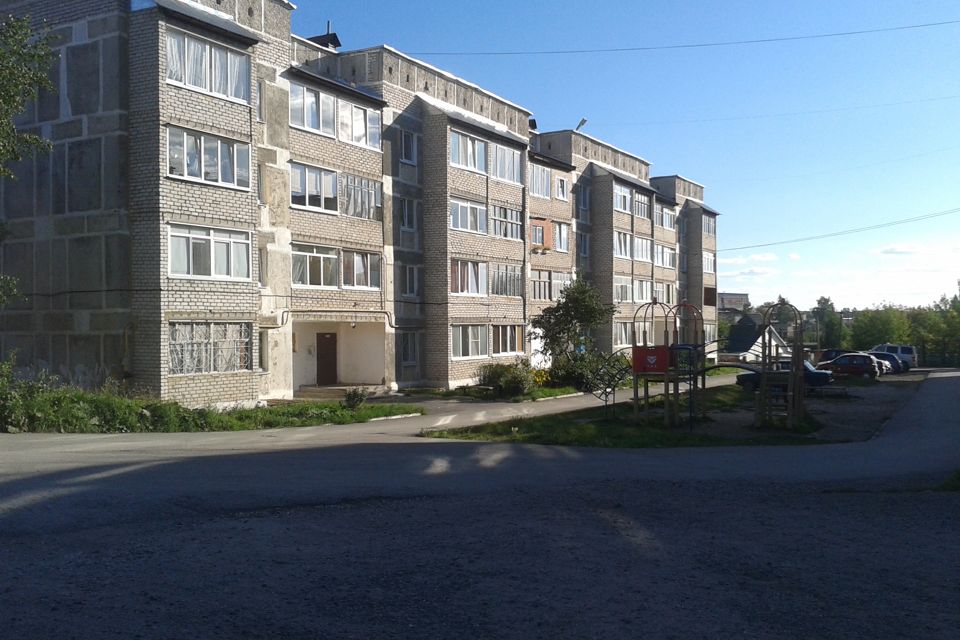 Сдаётся 2-комнатная квартира, 45 м²