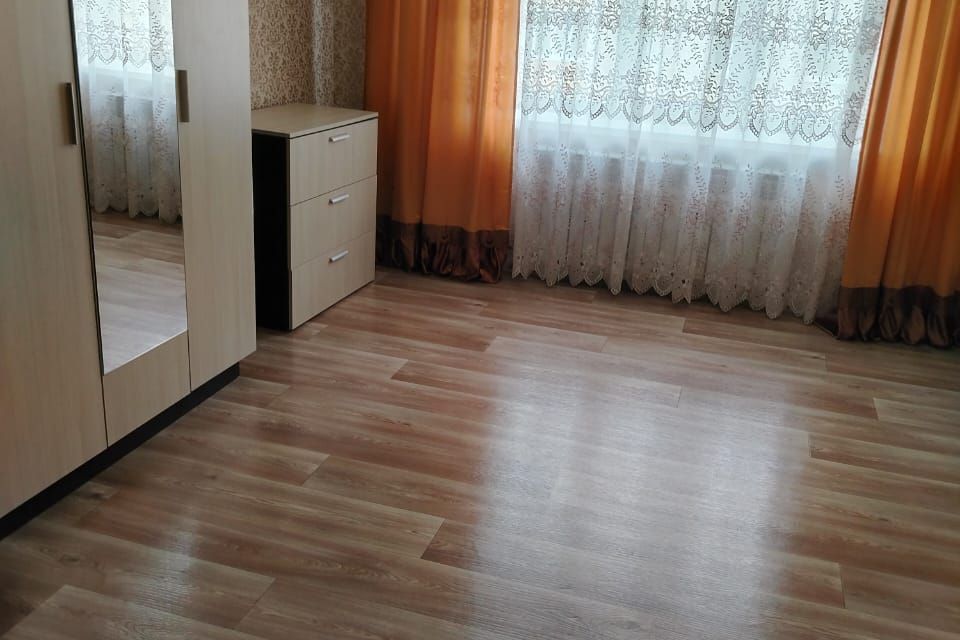 Сдаётся 1-комнатная квартира, 42.9 м²