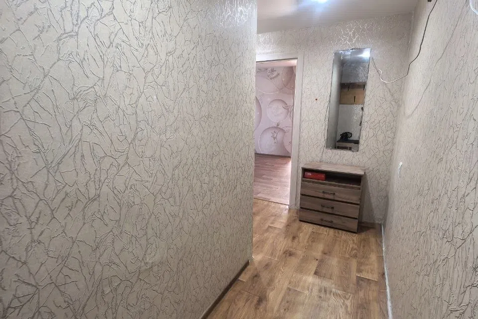 Сдаётся 2-комнатная квартира, 50 м²