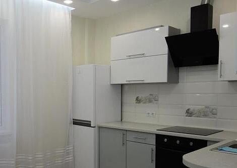 Сдаётся 1-комнатная квартира, 30 м²