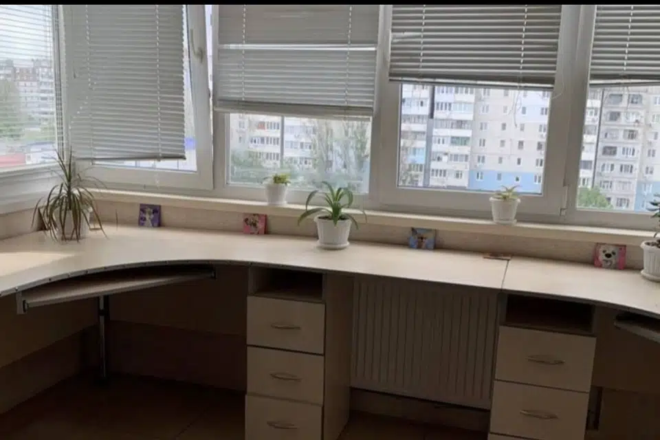 Сдаётся 2-комнатная квартира, 60 м²