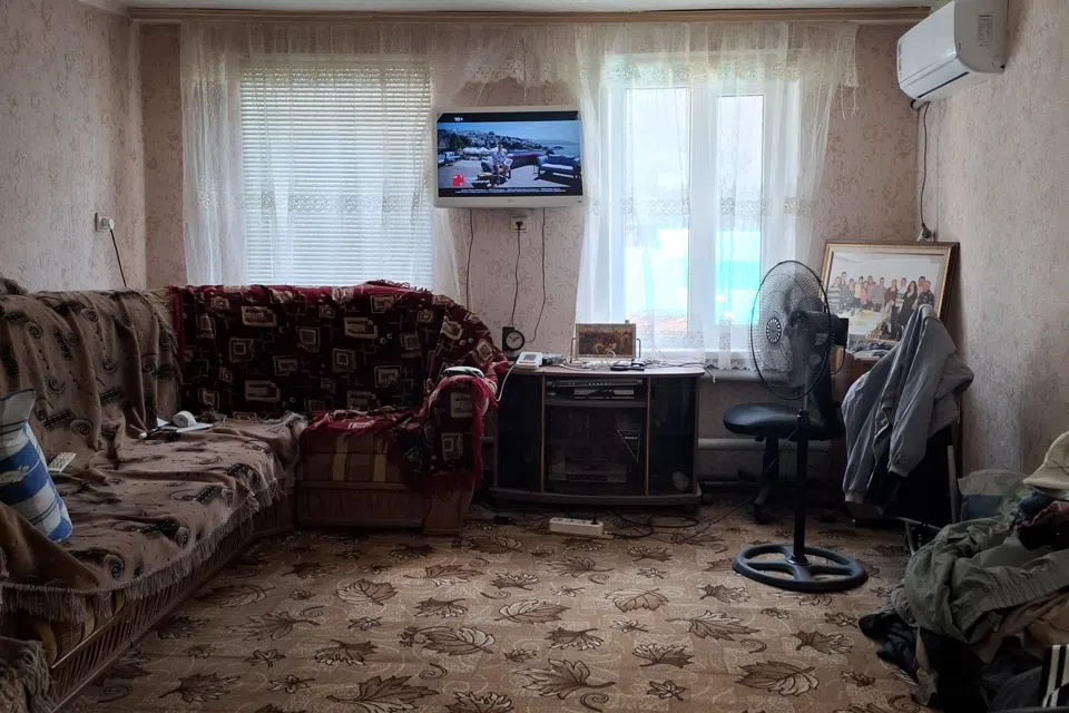 Сдаётся 1-этажный дом, 73 м²
