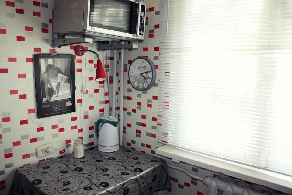 Сдаётся 2-комнатная квартира, 44 м²