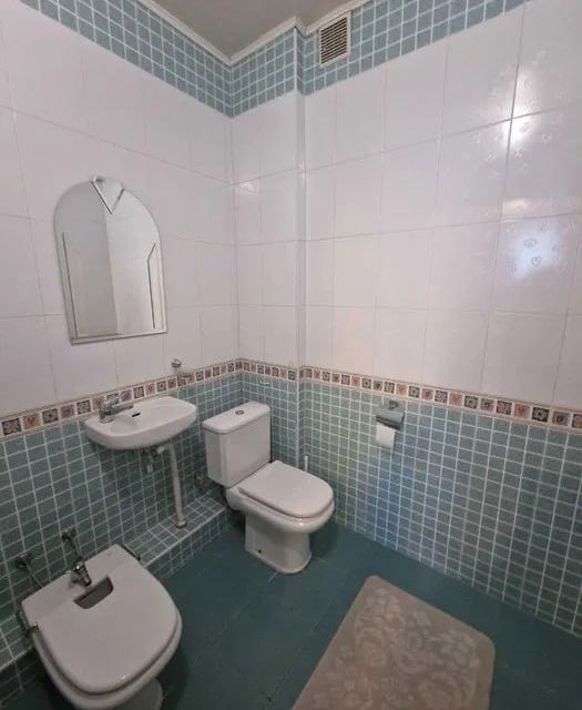 Сдаётся 1-комнатная квартира, 35 м²