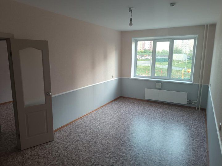 Сдаётся 2-комнатная квартира, 52 м²