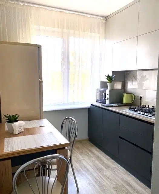 Сдаётся 1-комнатная квартира, 44 м²