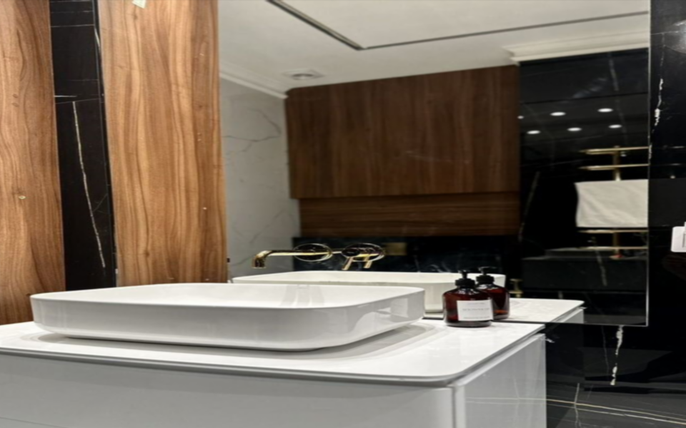 Сдаётся 1-комнатная квартира, 47 м²