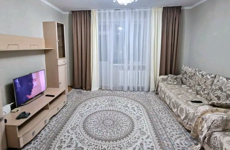 Сдаётся 2-комнатная квартира, 45 м²
