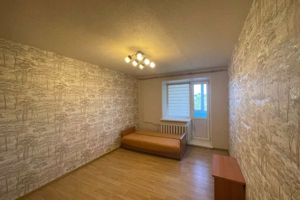 Сдаётся 2-комнатная квартира, 45 м²