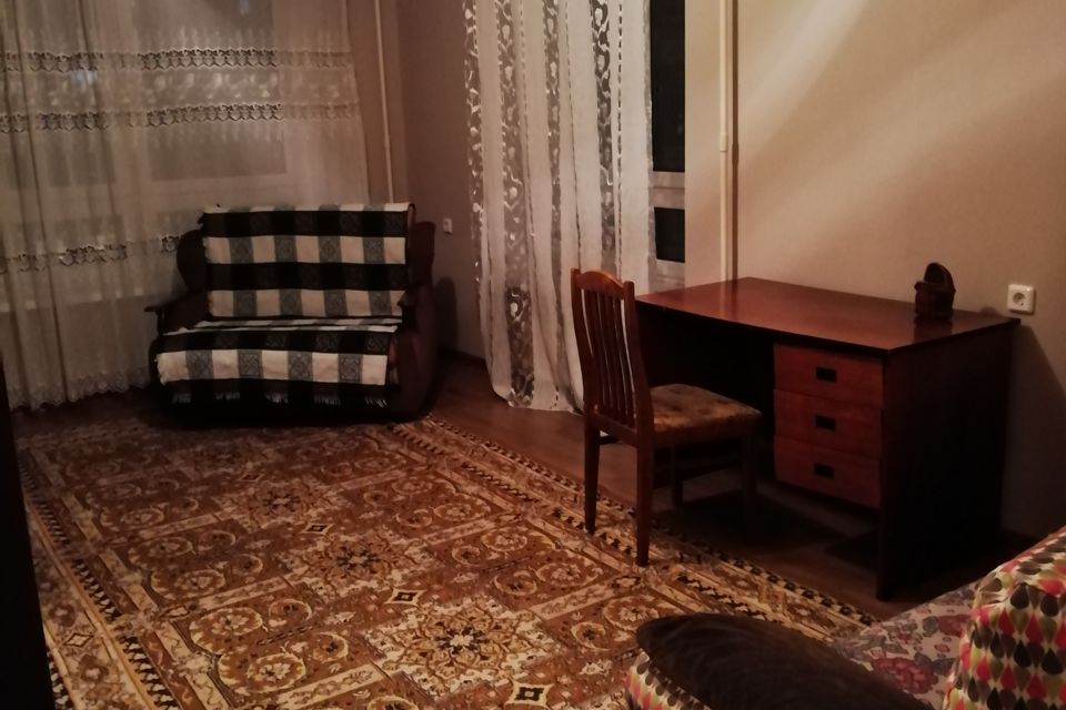 Сдаётся 2-комнатная квартира, 55 м²