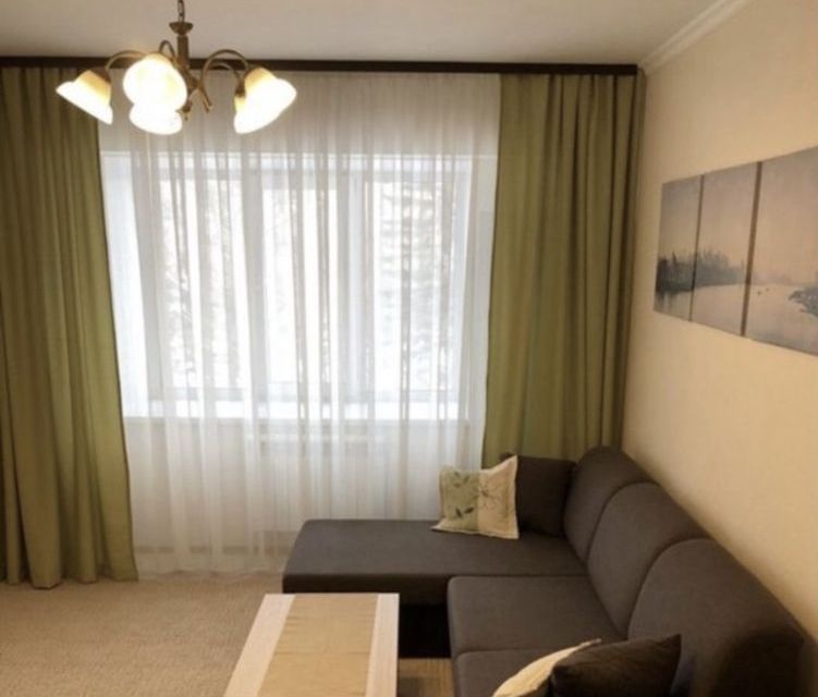 Сдаётся 2-комнатная квартира, 48 м²