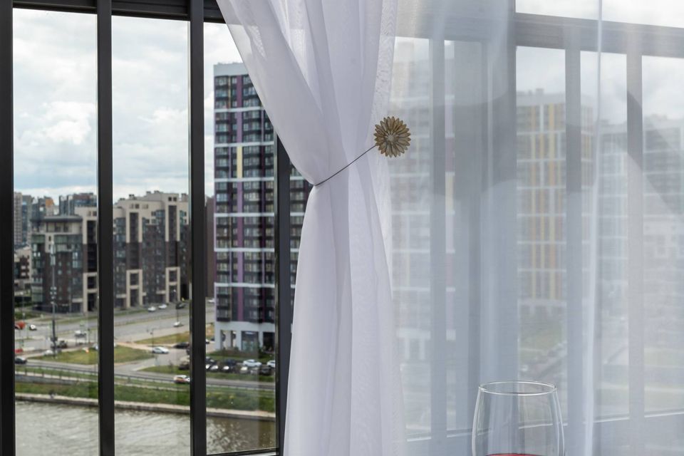 Сдаётся студия, 30 м²