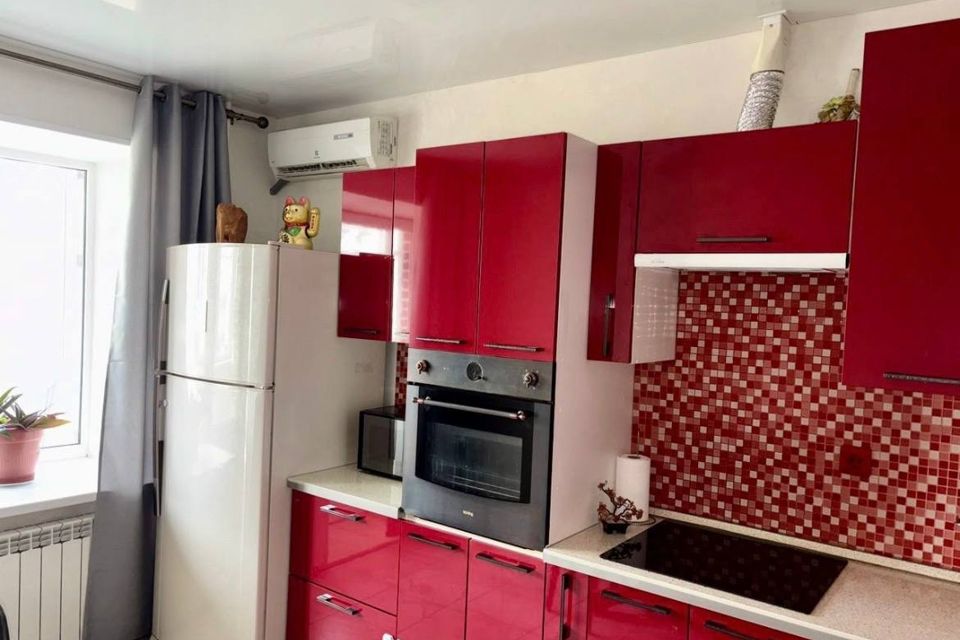 Сдаётся 3-комнатная квартира, 85.5 м²