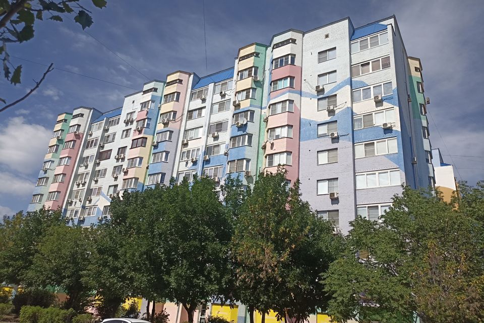 Сдаётся 2-комнатная квартира, 89.5 м²