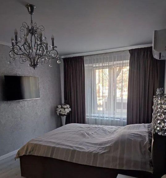 Сдаётся 1-комнатная квартира, 34 м²