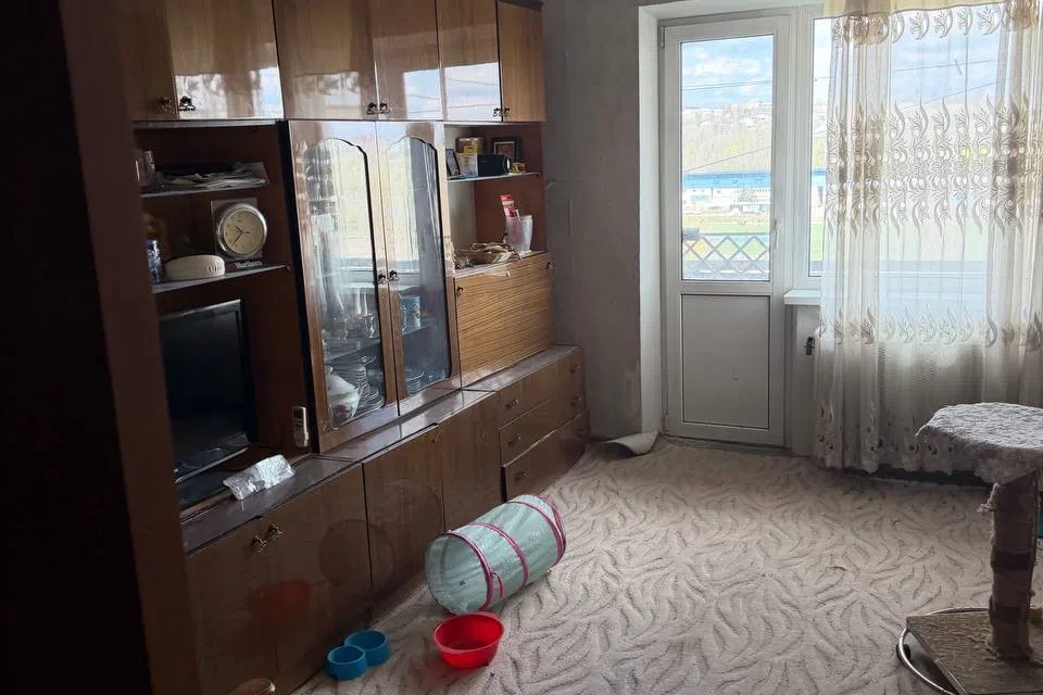 Сдаётся 3-комнатная квартира, 70 м²