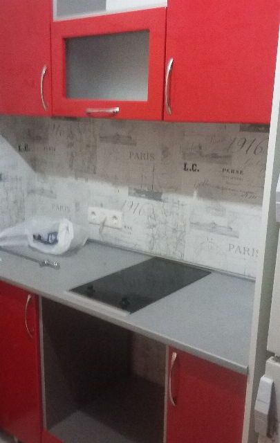 Сдаётся студия, 18 м²