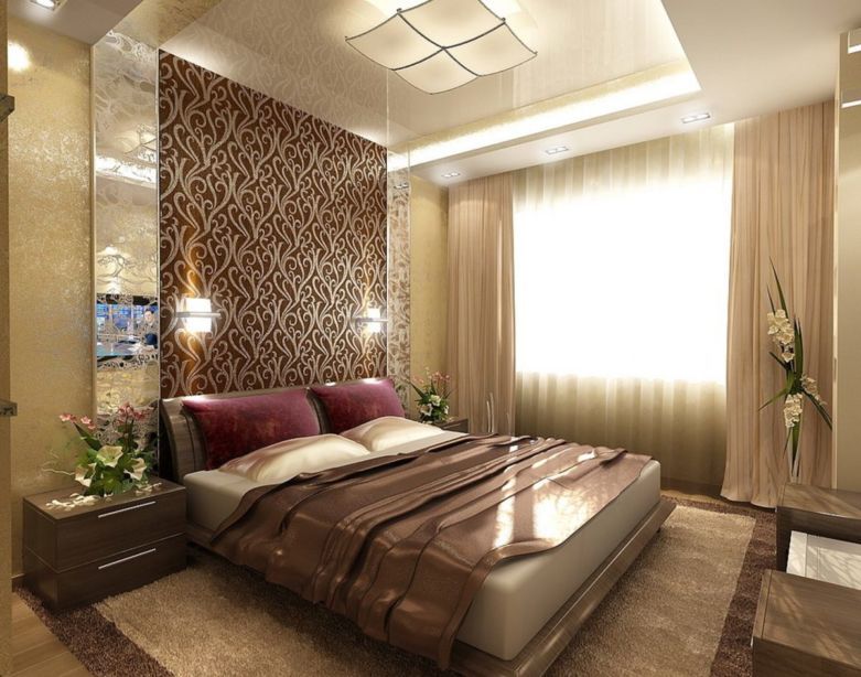 Сдаётся 1-комнатная квартира, 33 м²