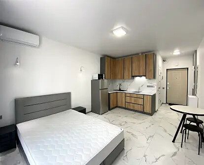 Сдаётся студия, 26 м²