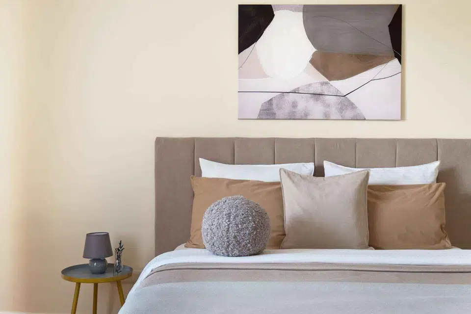 Сдаётся 1-комнатная квартира, 42 м²