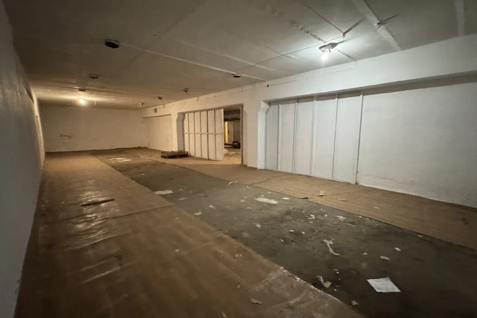 Сдаётся склад, 250 м²