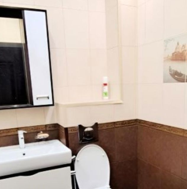 Сдаётся 1-комнатная квартира, 39 м²