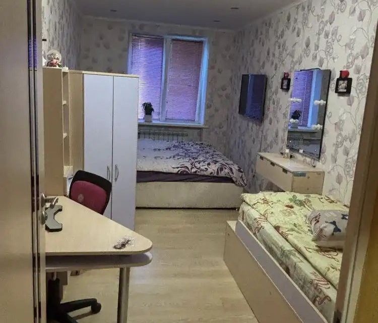 Сдаётся 1-комнатная квартира, 35 м²