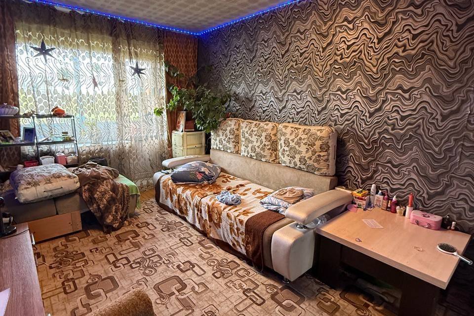 Сдаётся 2-комнатная квартира, 44 м²