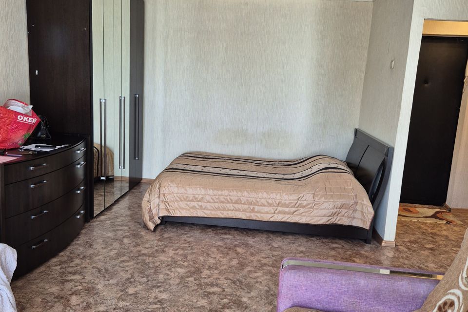 Сдаётся 1-комнатная квартира, 32 м²