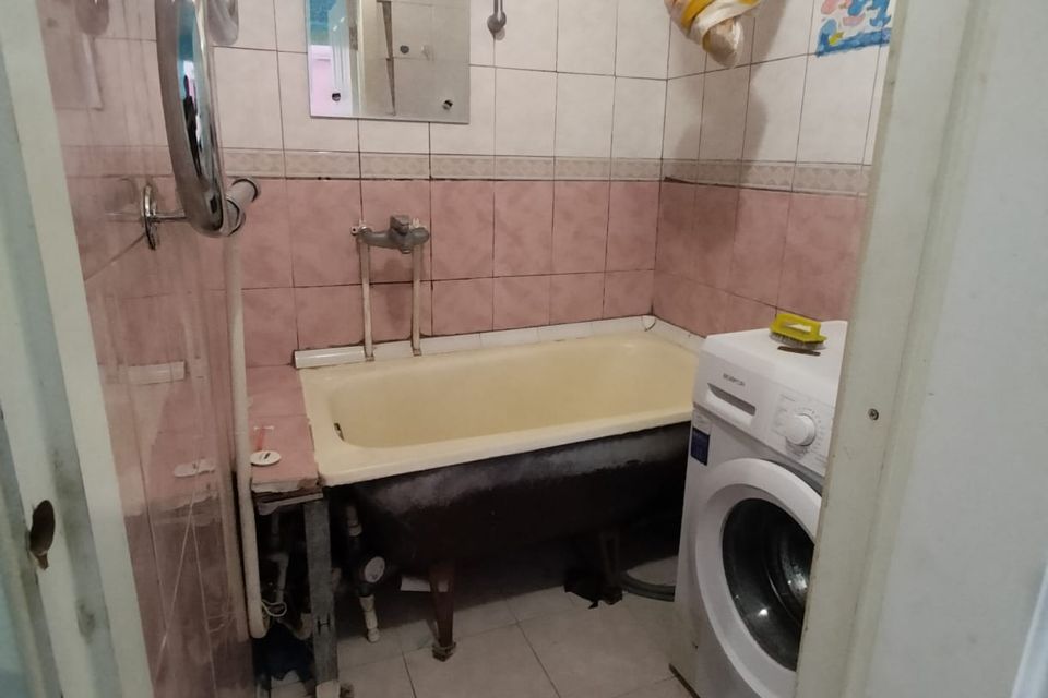 Сдаётся 2-комнатная квартира, 41 м²