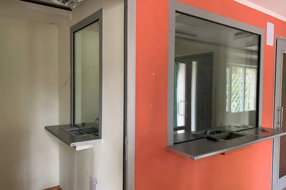 Сдаётся офис, 56 м²