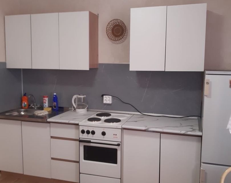 Сдаётся 2-комнатная квартира, 58 м²