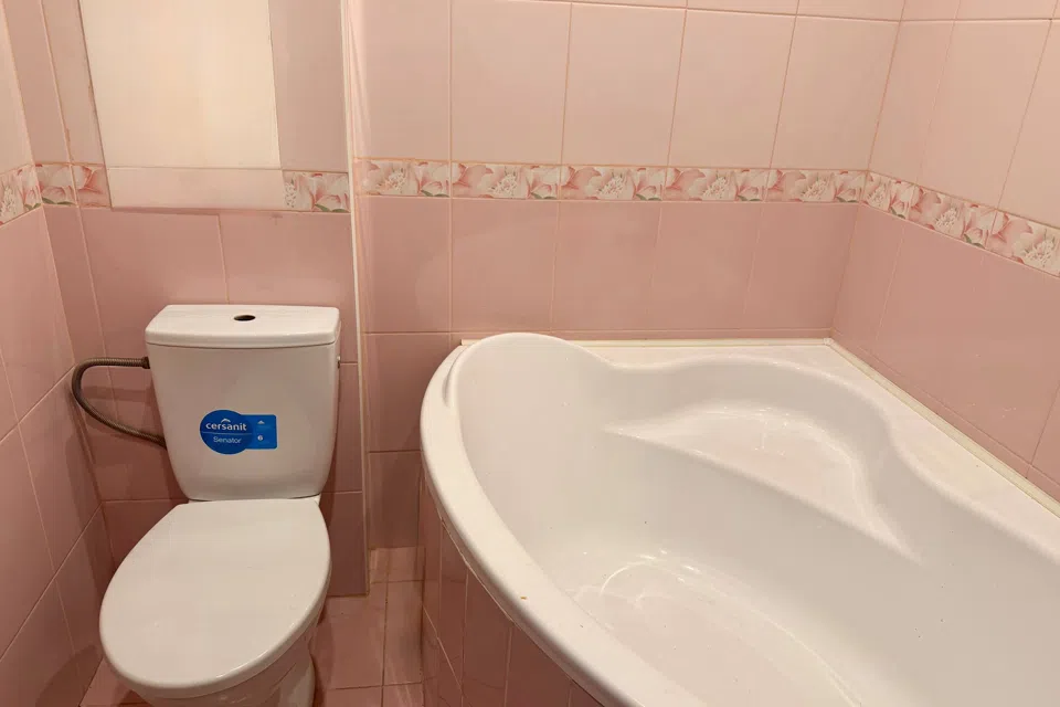 Сдаётся 1-комнатная квартира, 34 м²