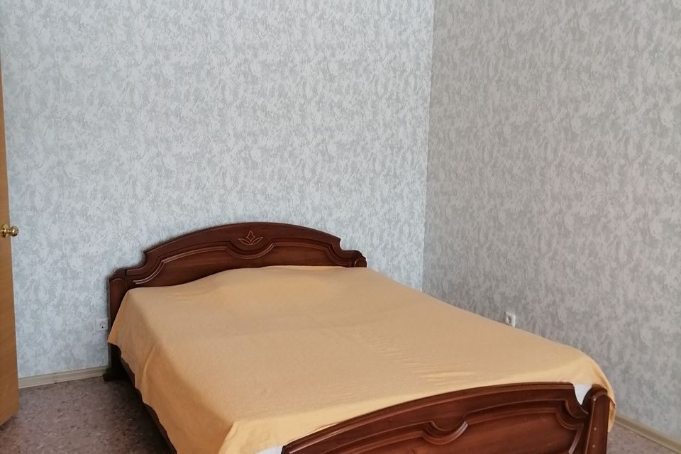Сдаётся 1-комнатная квартира, 45 м²