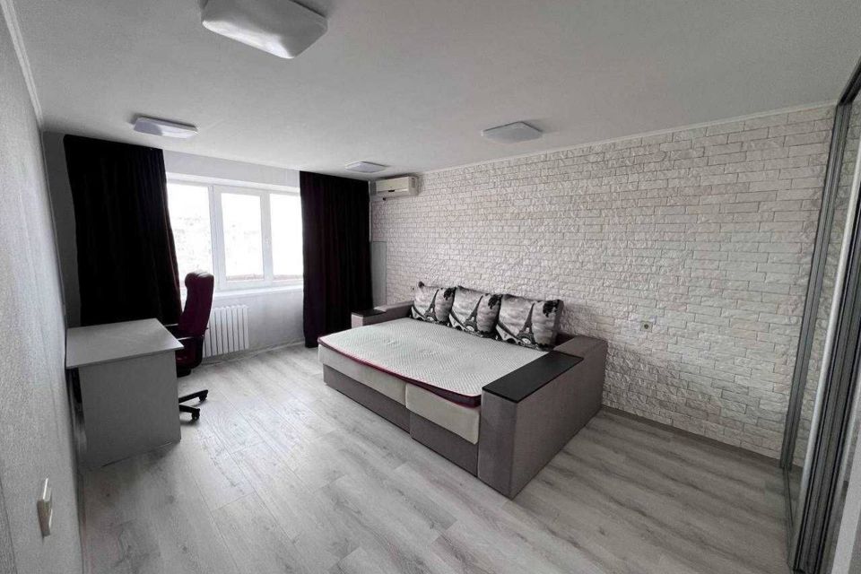 Сдаётся 1-комнатная квартира, 39 м²