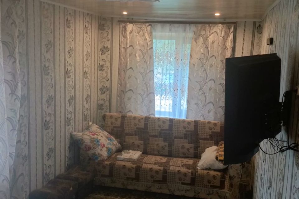 Сдаётся 2-комнатная квартира, 41.8 м²
