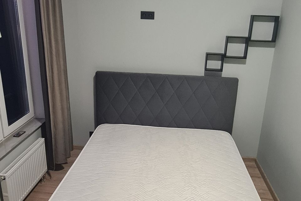 Сдаётся студия, 30 м²