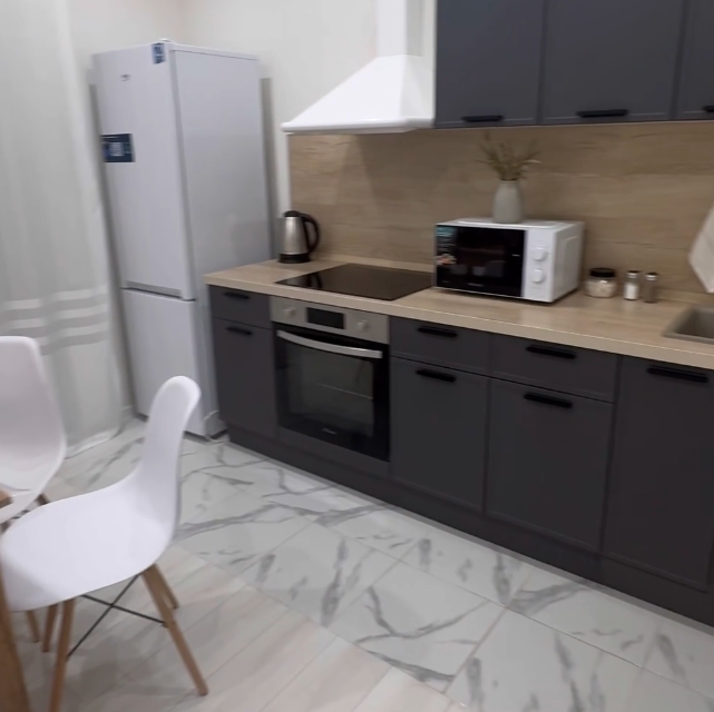 Сдаётся 1-комнатная квартира, 39.6 м²
